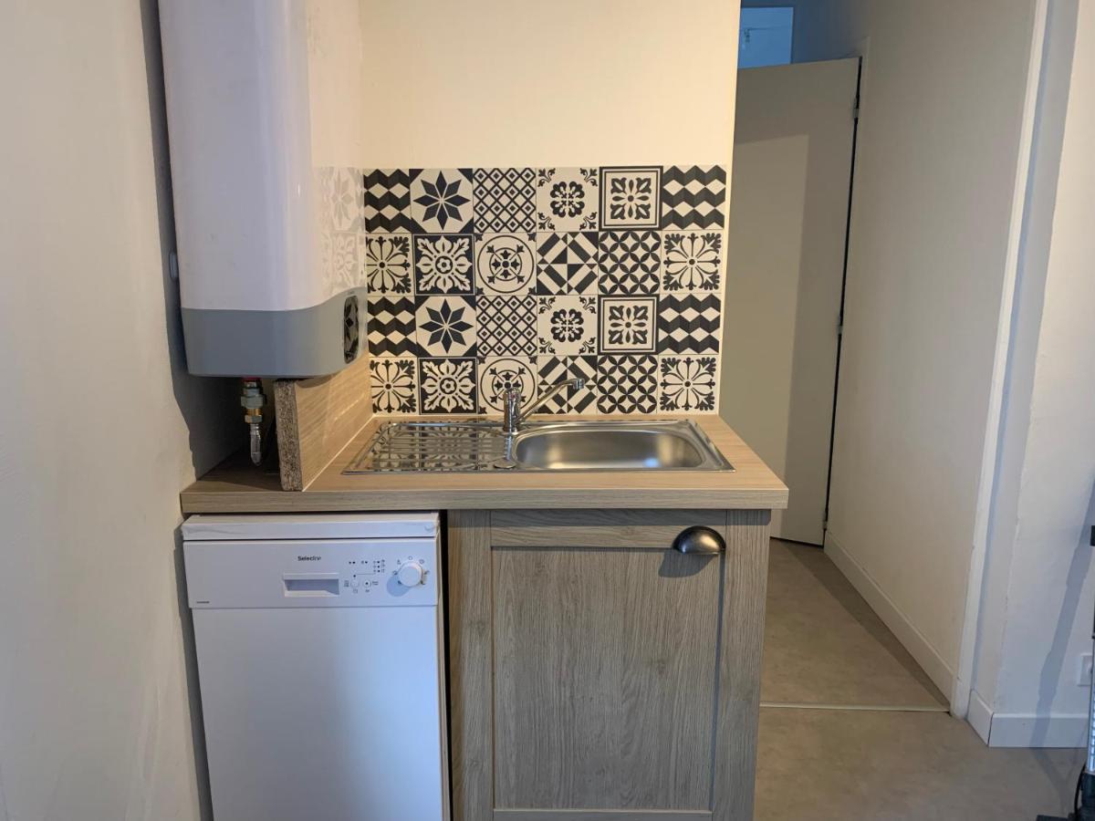 Apartment Le Familial: Cozy Double With Netflix And Private Parking Dieppe